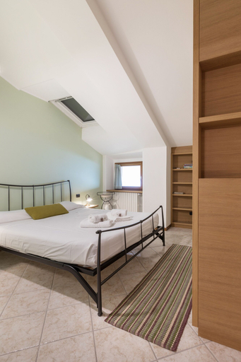 Bedroom 3, Civenna Lake View by Wonderful Italy, Como