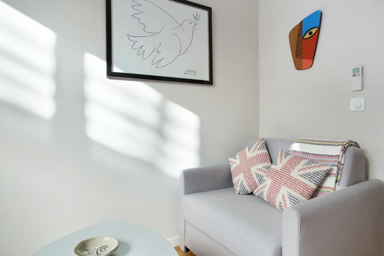 Others 4, Residence Le Marais by Studio prestige, Paris