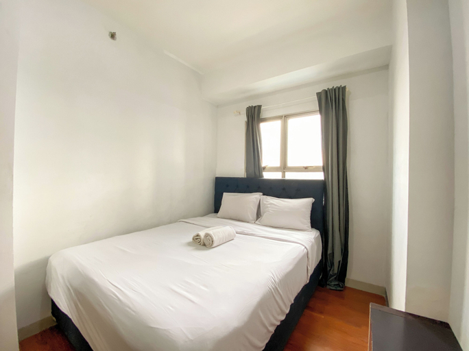 The Elite 2BR at Mekarwangi Square Cibaduyut Apartment, Bandung