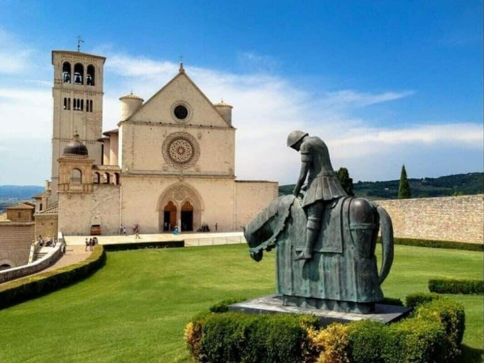 Exterior & Views 2, Domus Angeli Camere, Perugia