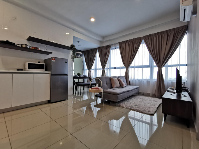 Others 2, KLCC Apartments, Gombak