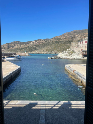 Sport & Beauty, Hotel de la jetee, Haute-Corse