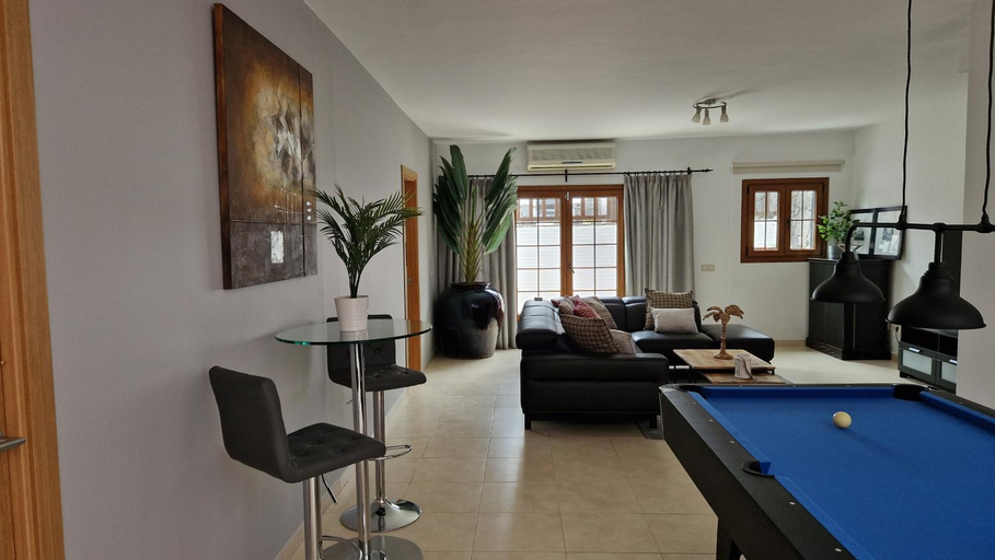 2, Villa Little Star, Las Palmas