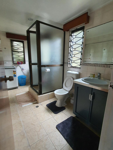 Others 2, Cosy 2 bedroom unit with pool,Wifi, Rewa