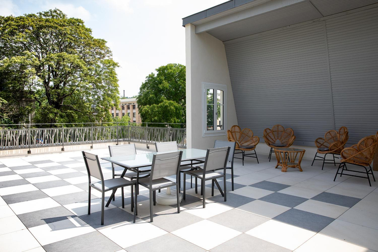 Others 3, Champagne Andre Bergere - Guest House, Marne
