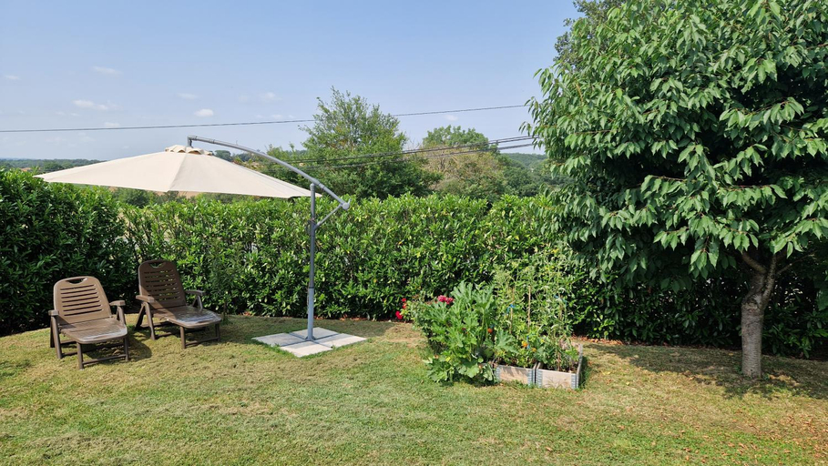 Others 4, Chambre d'hote Lempautoise climatisee, Tarn