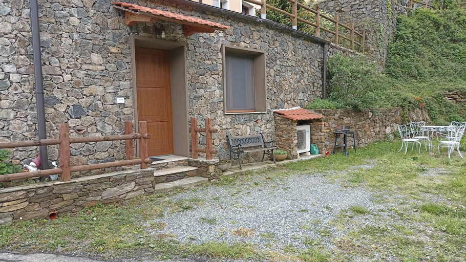 Exterior & Views 1, Varazze Sea-Mountain, Savona