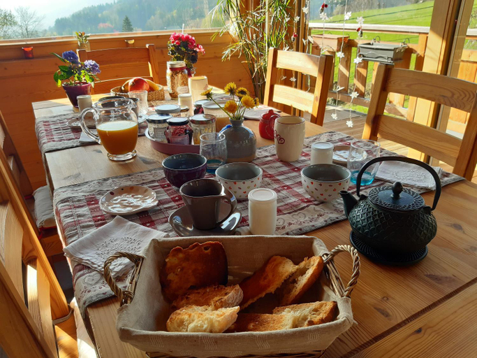 Food & Drinks, L'Eterlou 74, Haute-Savoie