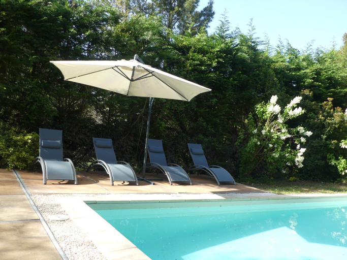 Others 2, La petite auberge, Dordogne
