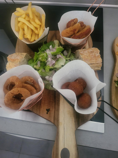 Food & Drinks 21