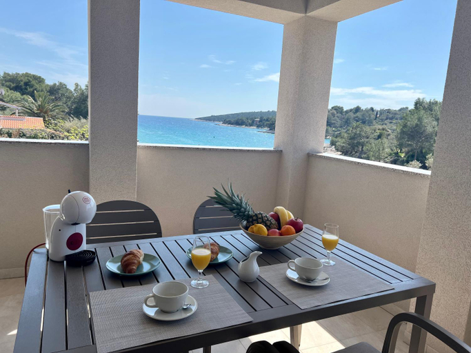 Others 3, Apartments Divna, Mali Lošinj