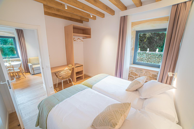 Others 2, Apartamentos Boutique Aroca, Cantabria