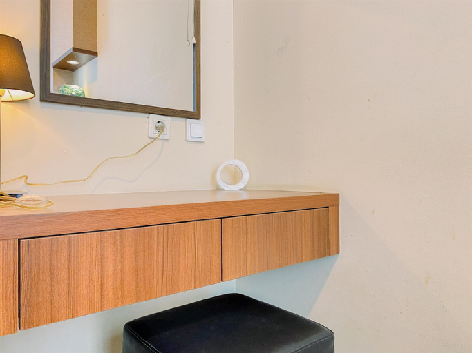 Bathroom 5, Homey and Comfort Stay 2BR Cinere Resort Apartment, Depok