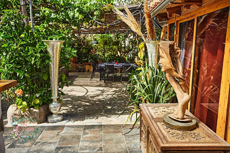 Others 3, Finca OASIS Fataga, Las Palmas