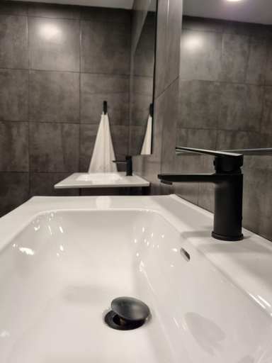 Bathroom 2, Compass House, Las Palmas