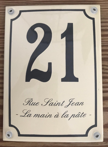 Others 3, -- La main a la pate --, Pas-de-Calais