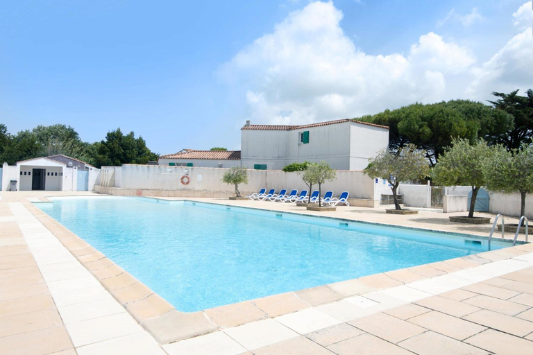 Appartement Valene, Charente-Maritime
