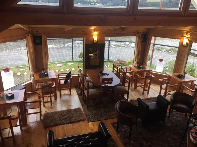 Food & Drinks 5, Cabanas Rincon Austral, Llanquihue