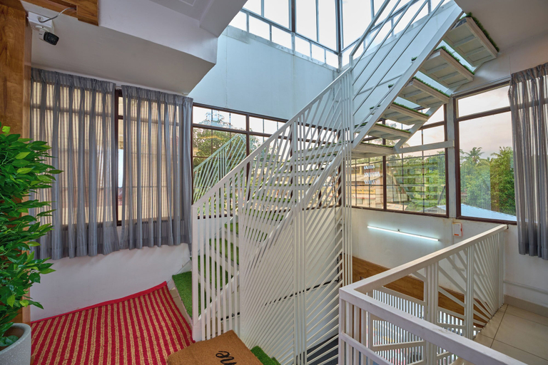 Others 5, Panakal Residency, Ernakulam
