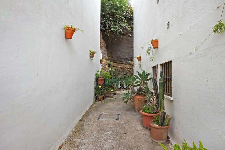 Others 3, Apartamento Atalaya, Cádiz