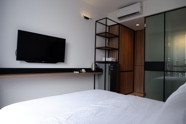 Bedroom 12