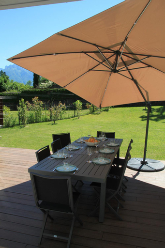 Others 4, Villa du Lac - Clos Berthet, Haute-Savoie