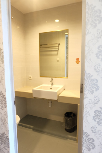 Bathroom 3