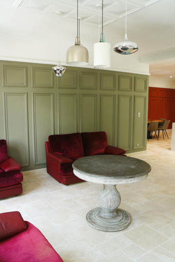 Others 2, Champagne Andre Bergere - Guest House, Marne