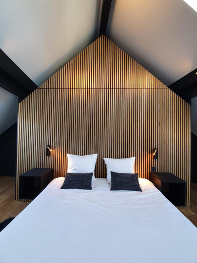 Others 2, JAMES Residence & Spa, Bas-Rhin