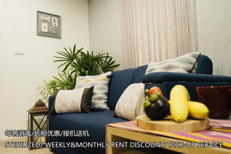 Others 4, Sukhumvit Apartments, Khlong Toey