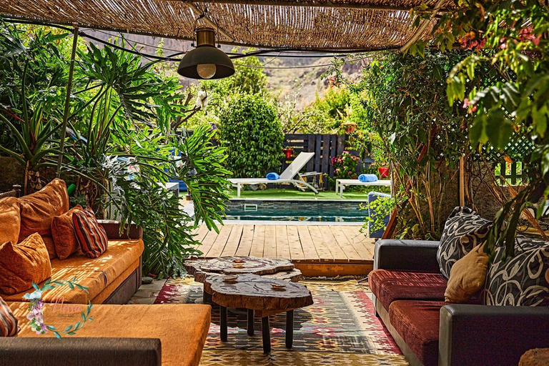 Others 5, Finca OASIS Fataga, Las Palmas