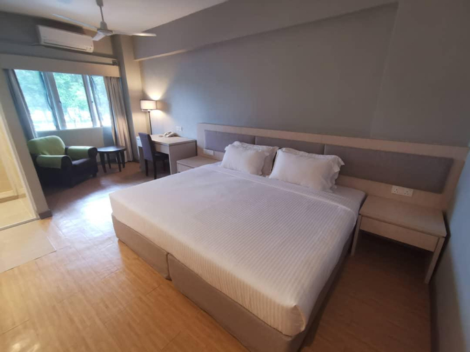 Bedroom 1