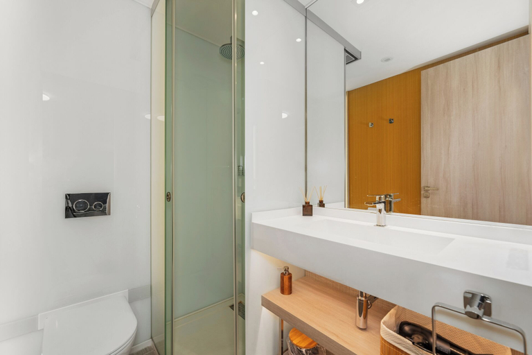 Bathroom 4, Dunes Paradise Suite, Málaga