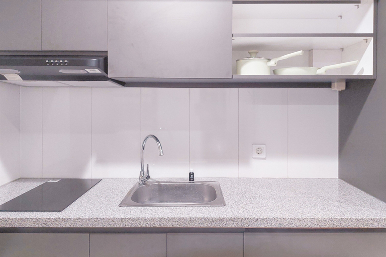 Others 5, Good Place and Comfy Studio Apartment Anwa Residence, Tangerang Selatan