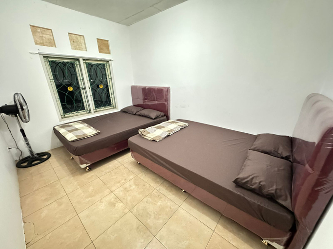 Others 4, Omah Trihanggo Homestay Jogja, Sleman
