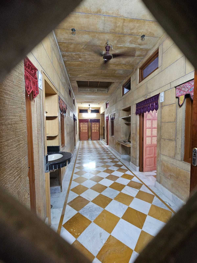 Others 3, Hotel Blue Diamond Jaisalmer, Jaisalmer