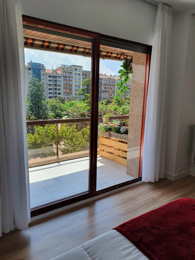Bedroom 3, El Mirador del Espolon, La Rioja