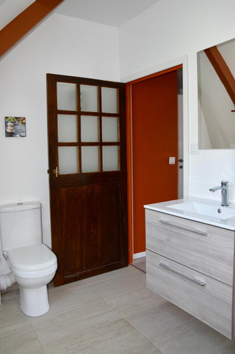 Bathroom 5