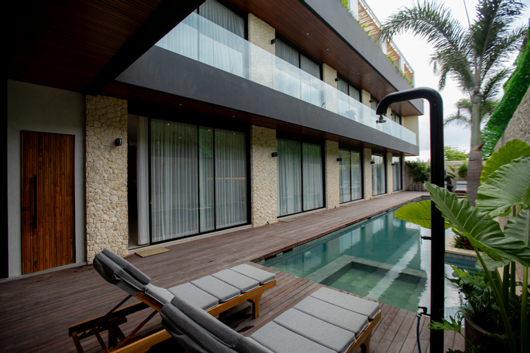 Rahya Villas Complex, Badung