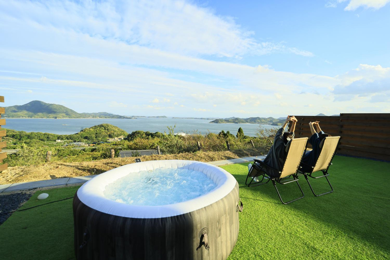 Sport & Beauty 2, LEMON FARM GLAMPING simanami, Onomichi