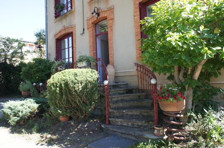 Others 5, MAS TERRE Chambres d'Hotes, Puy-de-Dôme