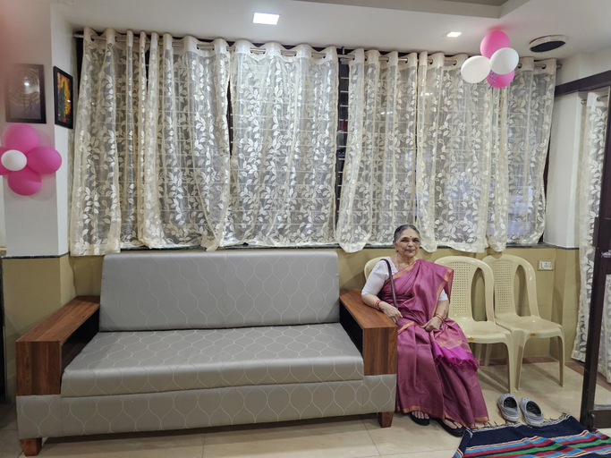 Others 5, Hotel Saikrupa, Ahmadnagar