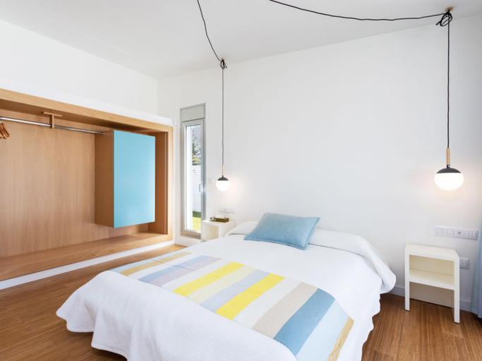 Bedroom 2, Villa Las Aguilas by Interhome, Santa Cruz de Tenerife
