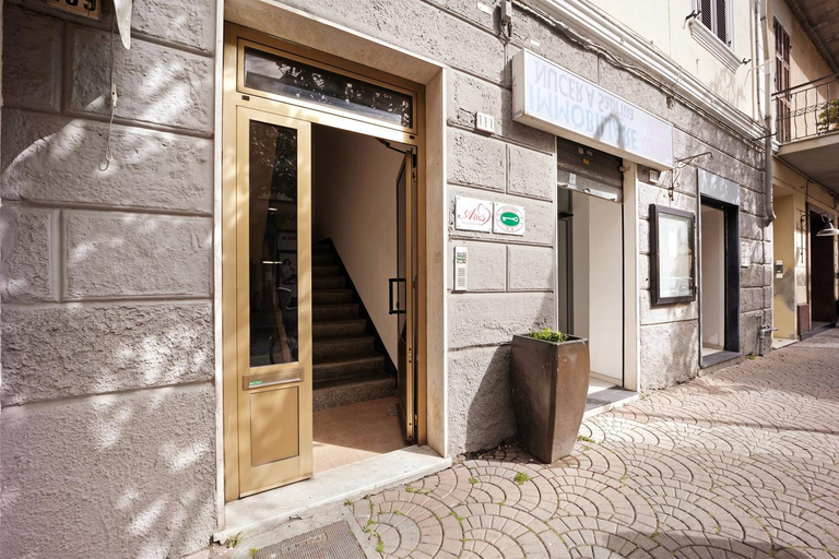 Exterior & Views 1, Ama, Savona