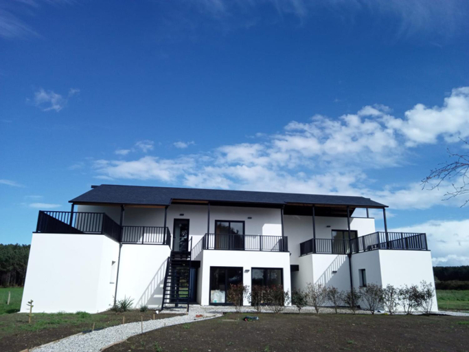 Others 4, Albergue turistico Anam Cara House, Asturias