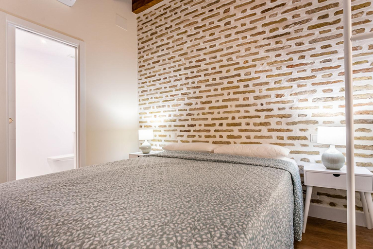 Others 4, Stunning apartment in central Seville, Sevilla