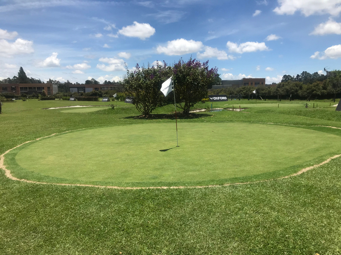 Others 2, Isak Hotel & Golf Aeropuerto, Rionegro