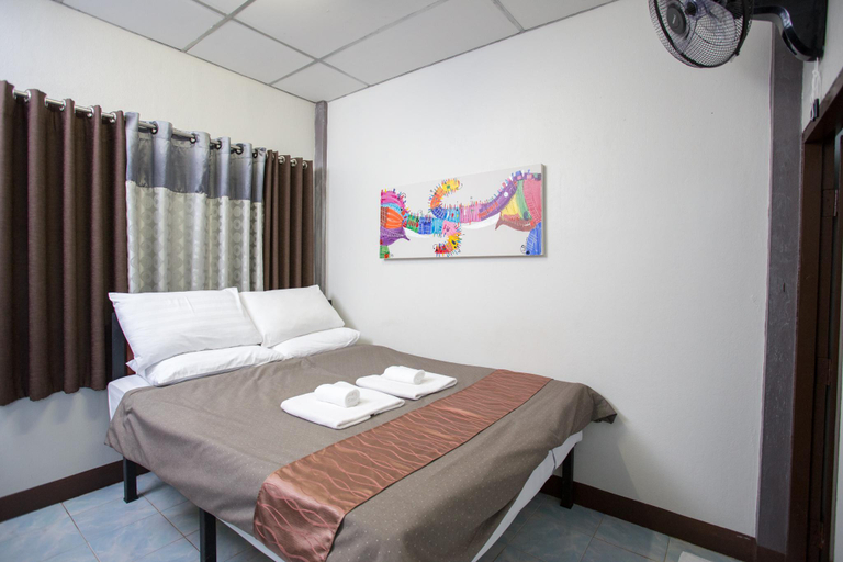 Bedroom 5