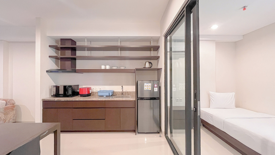 Others 5, Apartment 2BR Skales Residence Near Tanjung Benoa Bali, Badung