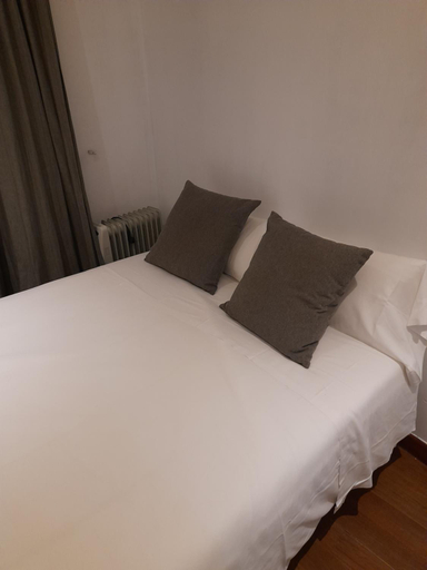 Others 3, BV Rooms, Madrid